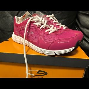 Champion lightweight running sneakers women’s